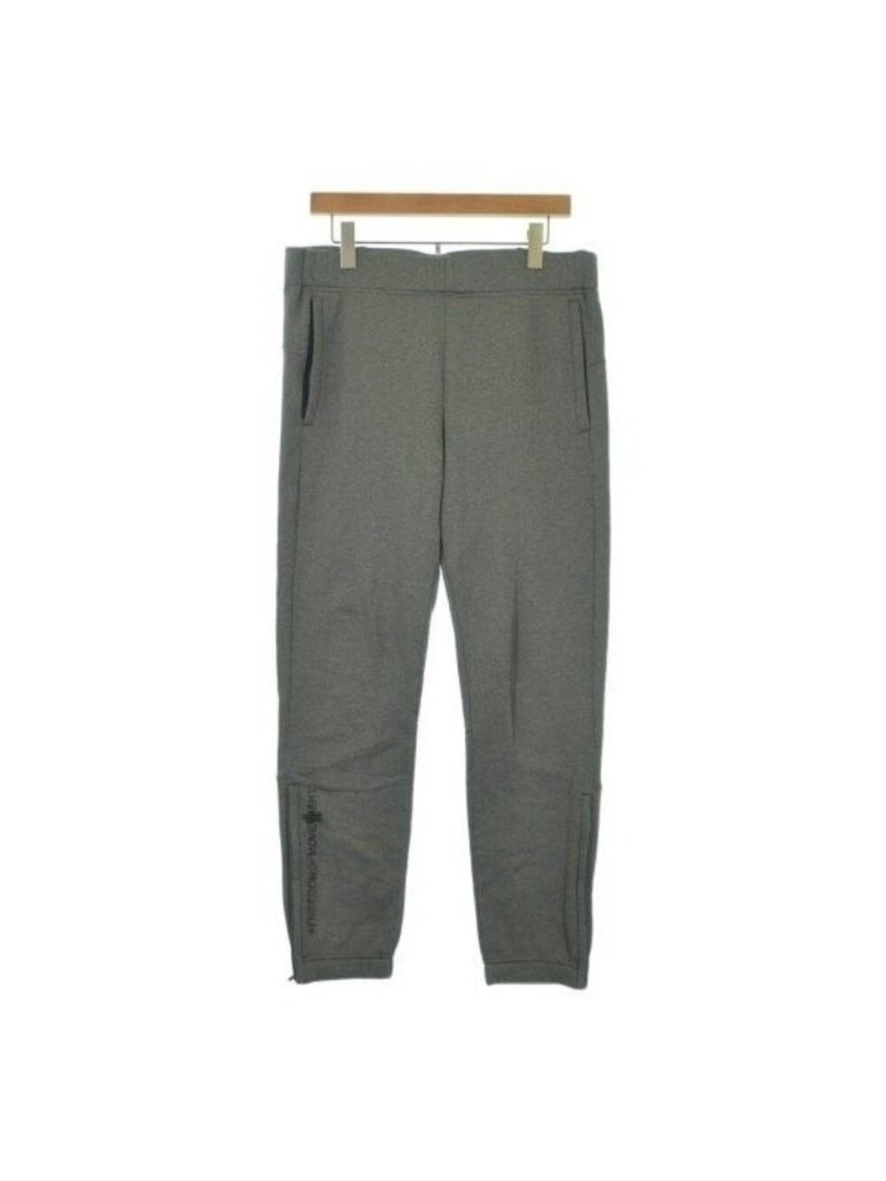 Moncler Grenoble Sweatpants Pants